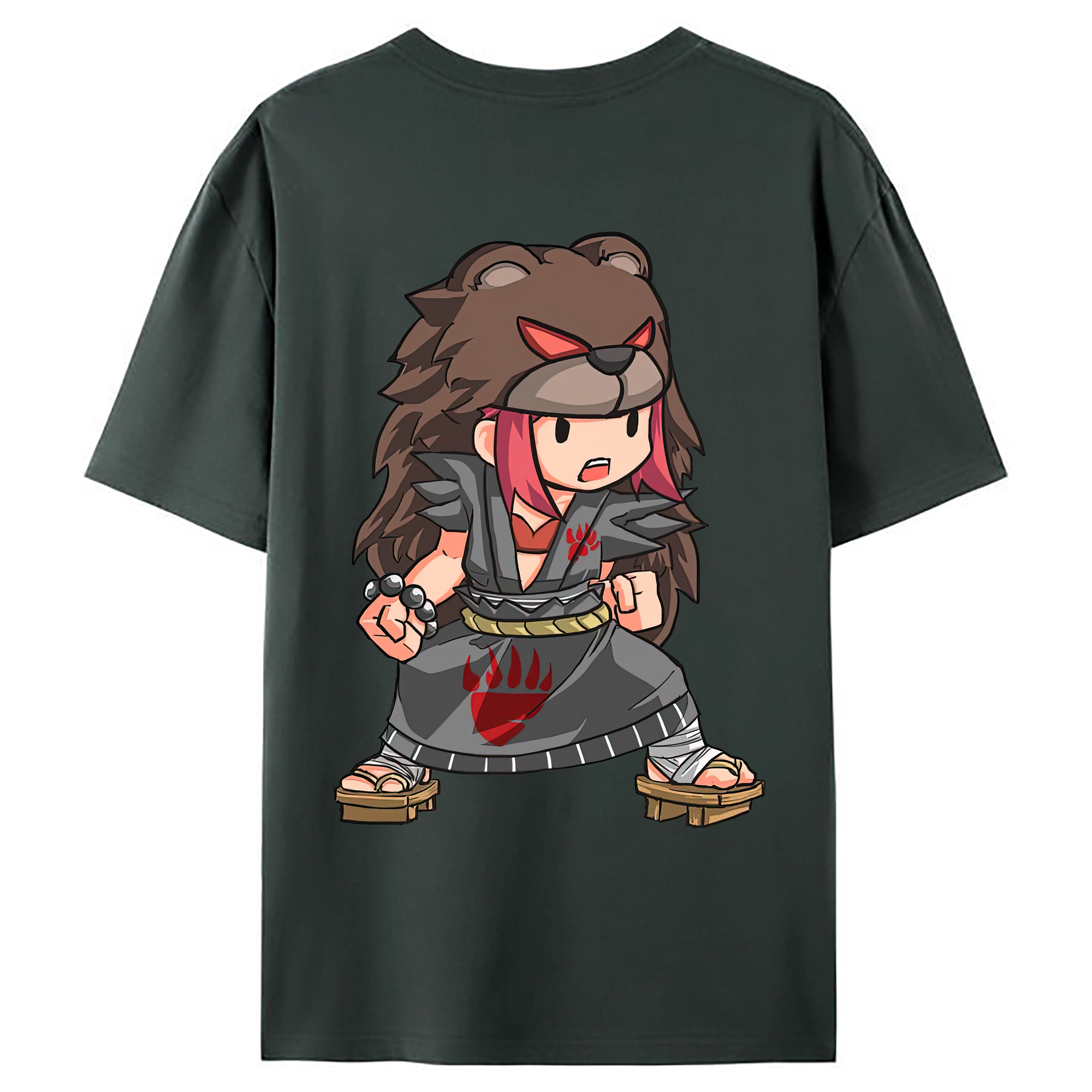 （画像用） リーグ・オブ・レジェンド League of Legends LOL 綿100％ メンズ半袖Tシャツ（バックプリント） 通気性